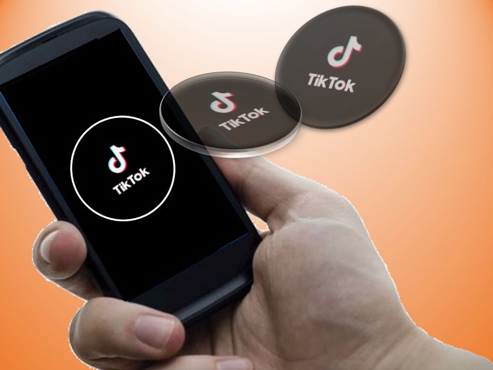 Ilustrasi: TikTok Cash Resmi Diblokir