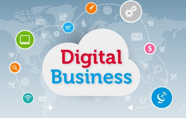 Pengertian Dan Contoh Bisnis Digital - Kabarsiger.com