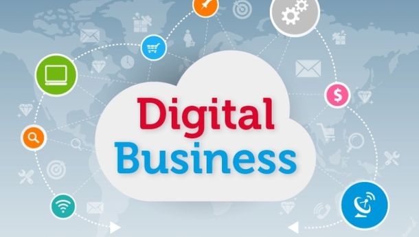 Pengertian dan Contoh Bisnis Digital