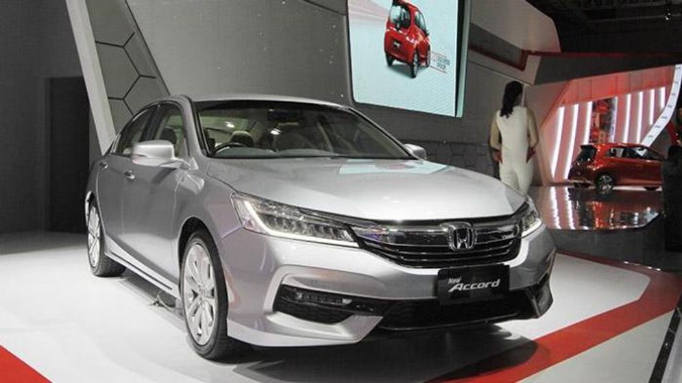 Sedan 1.500 akan mendapatkan diskon pajak dari pemerintah.