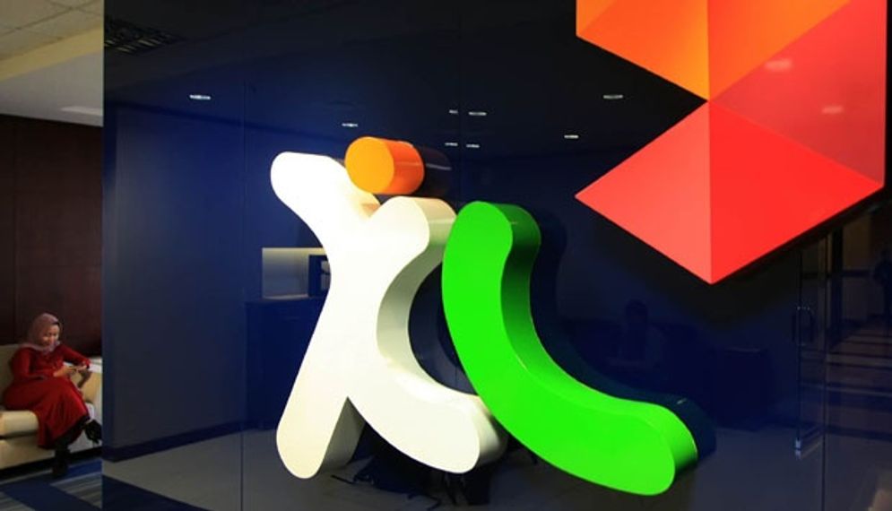 XL Axiata