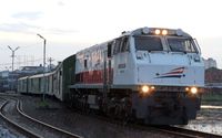 Kereta Cargo