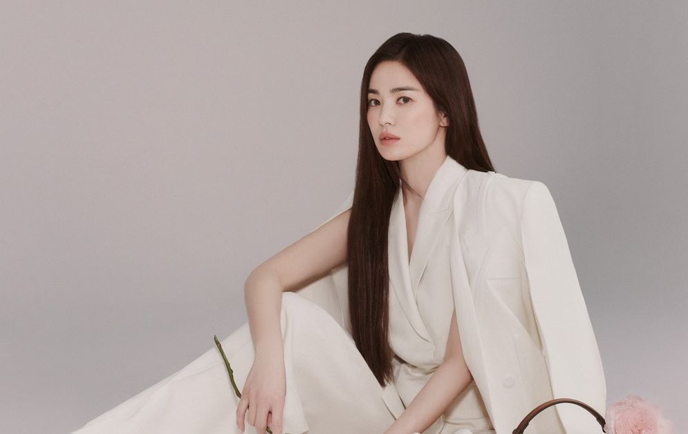 6 Tips Diet ala Song Hye Kyo yang Awet Muda dan Glowing di Usia 43 Tahun