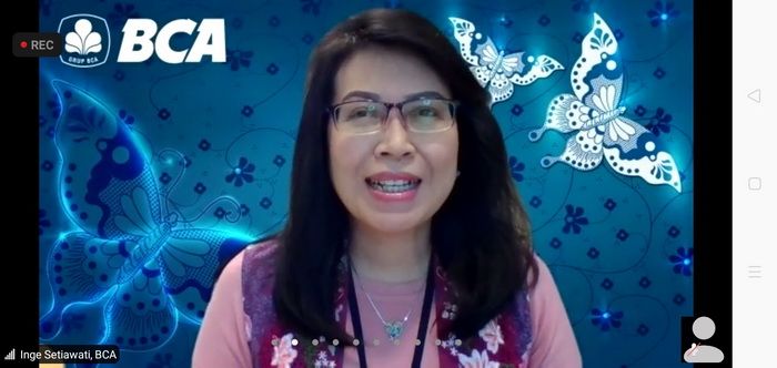Inge Setiawati