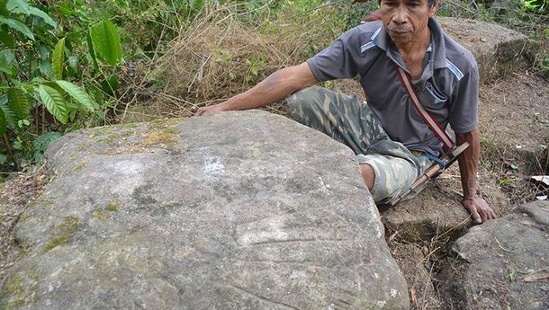 Jejak Migran Purba dari Minangkabau di Tanah Manggarai, Flores