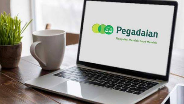 Pegadaian Moncer, Cetak Laba Rp2,02 Triliun di 2020