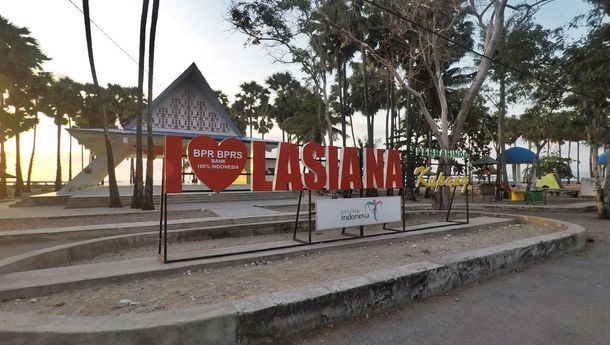 Hari Konservasi Alam Nasional 2021 Akan Dilangsungkan Di Kupang, NTT