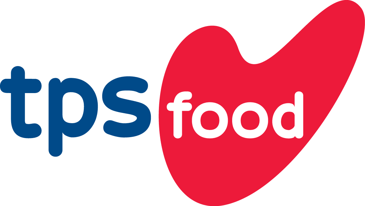 Logo TPS Food