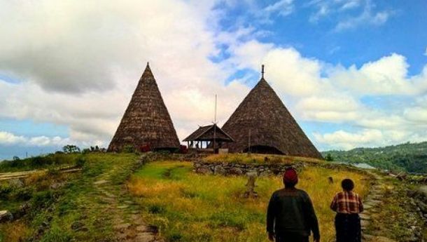 Ratusan Desa Wisata akan Dibentuk untuk Dukung Destinasi Super Premium Labuhan Bajo