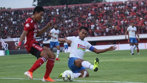 Konglomerat Pieter Tanuri Borong Saham Bali United Hingga Rp100,15 Miliar