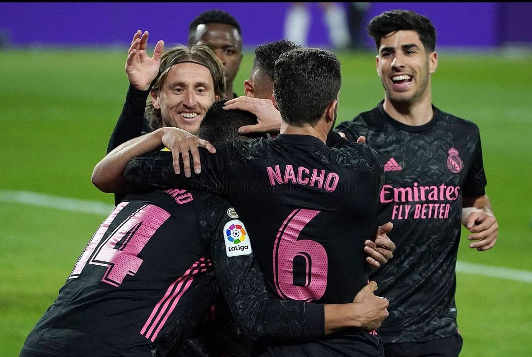 Real Madrid