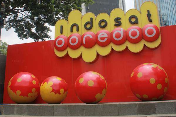 Indosat