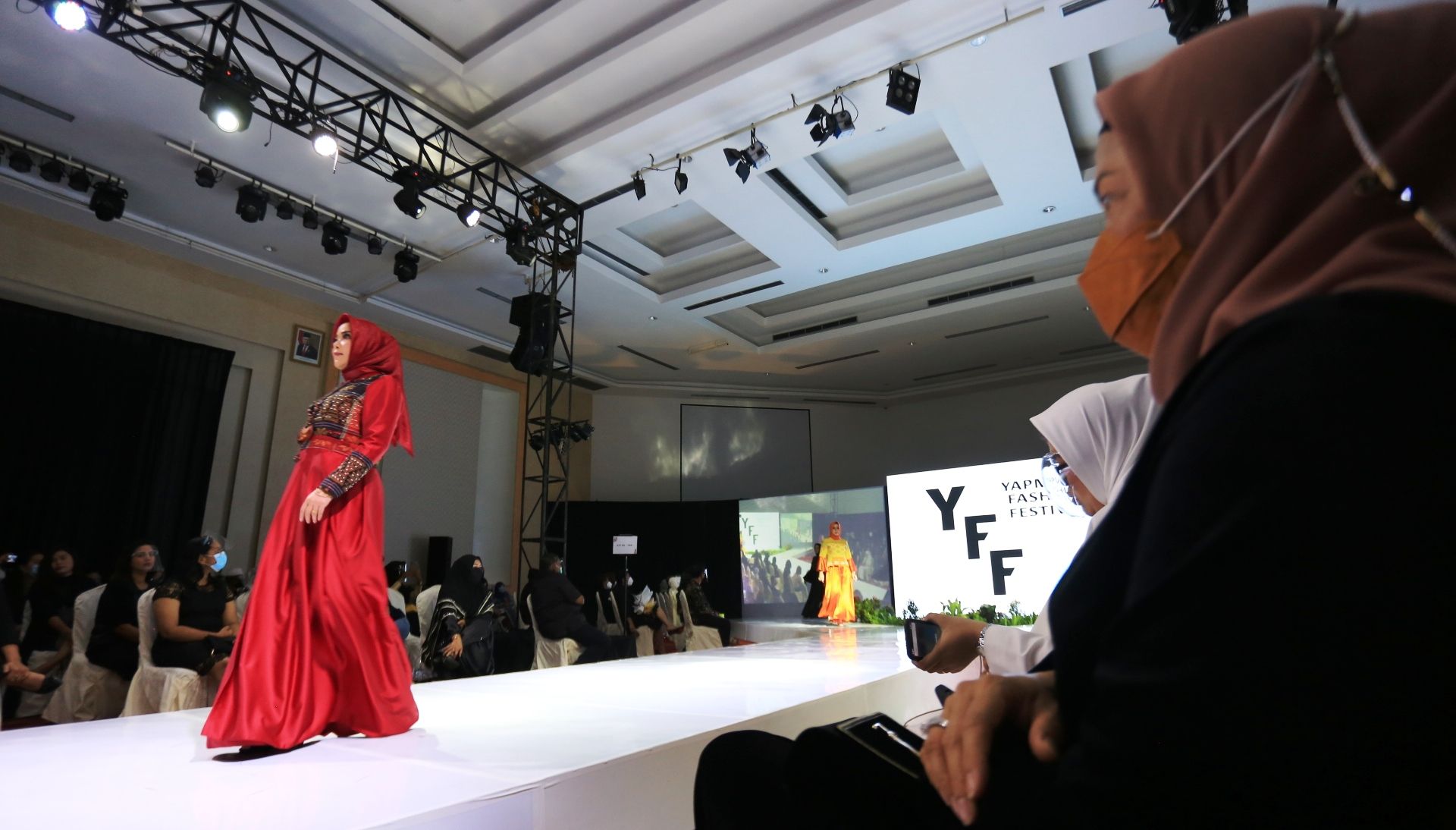 Yapmode Fashion Festival 2021