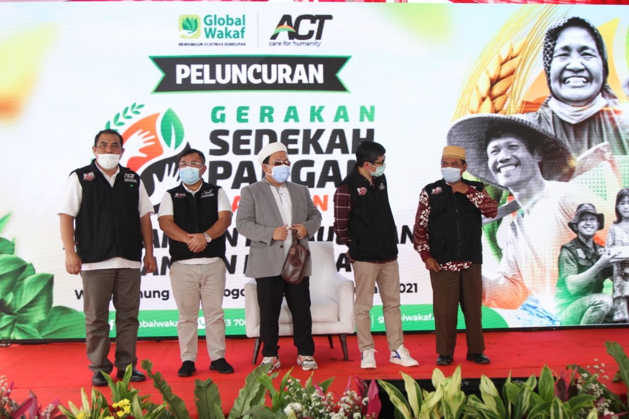 Sedekah Pangan