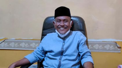 Wakil rektor I U