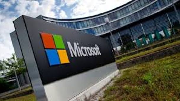 Dorong Ekomomi Digital, PT. Microsoft Indonesia Bangun Pusat Data di Indonesia