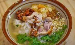 Soto Ayam Pacitan