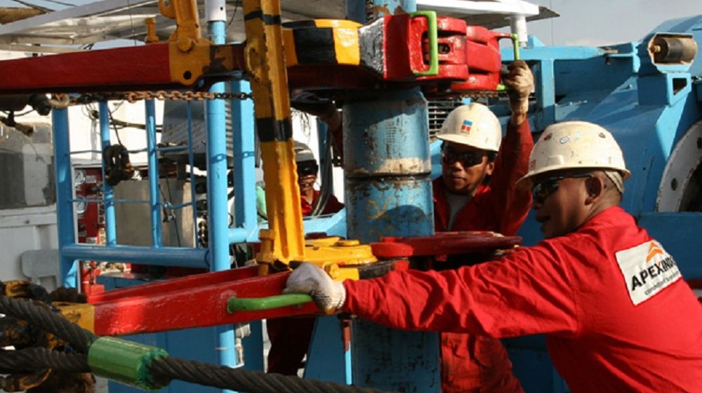 <p>Ilustrasi emiten pertambangan minyak dan gas (migas) PT Apexindo Pratama Duta Tbk / Dok. Perseroan</p>

