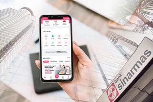 Laba Bersih Bank Sinarmas Milik Konglomerat Eka Tjipta Tumbuh 13,01% Jadi Rp36,83 Miliar