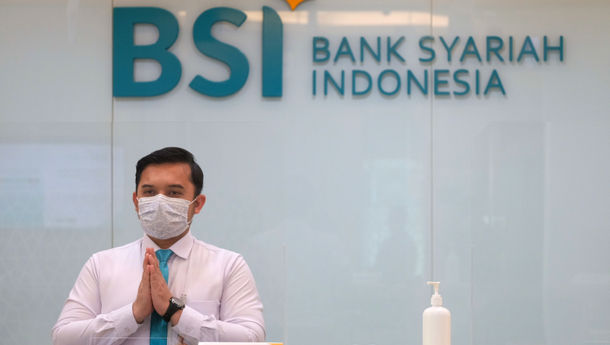 Ekspansi ke Dubai, BSI Bank Indonesia Pertama yang Berkantor di Timur Tengah