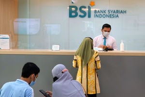 Bank Syariah