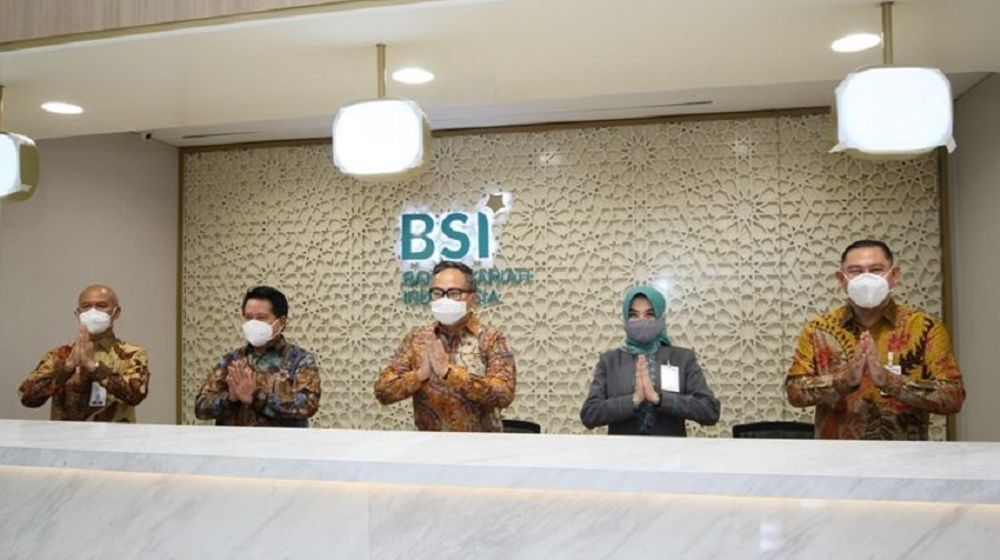 <p>PT Bank Syariah Indonesia Tbk (BRIS) resmi beroperasi mulai 1 Februari 2021 / Dok. Bank Syariah Indonesia</p>
