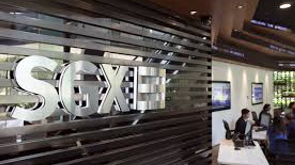 <p>Bursa Singapura. Dok: SGX. </p>