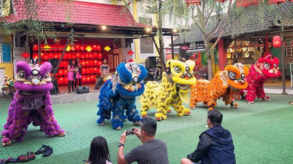 <p>China Town Bandung / Instagram @chinatownbandung</p>
