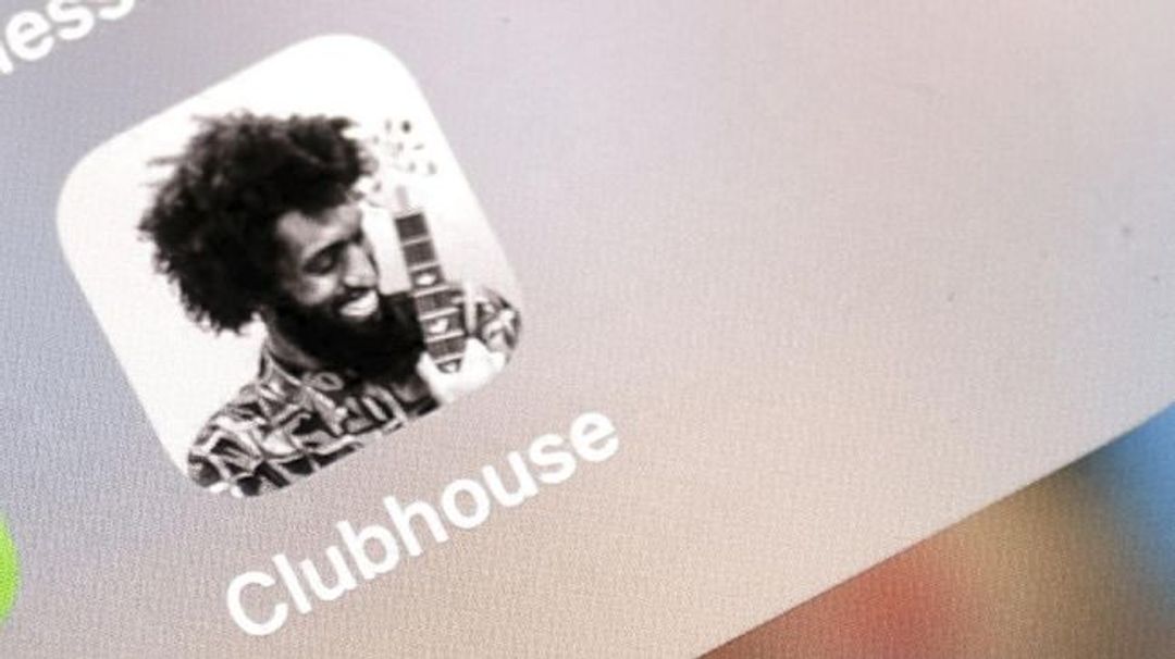 Pencarian Clubhouse Mencapai Puncak Pada Februari