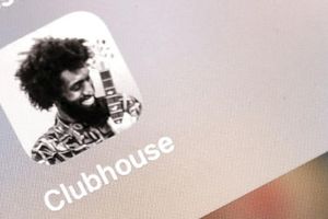 Segera Hadir, Clubhouse Versi Android