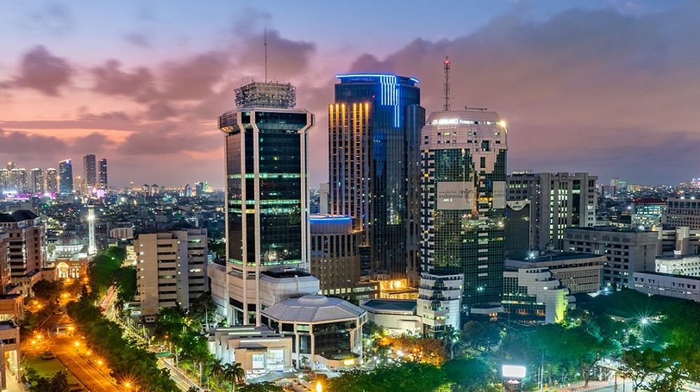 <p>Gedung PT Indosat Tbk (ISAT) di Jakarta Pusat / Dok. Indosat Ooredoo</p>