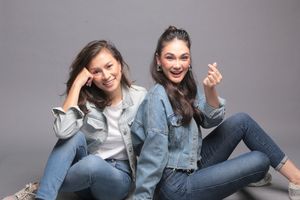 Travel Secrets merupakan platform konten tentang perjalanan yang dipelopori oleh Marianne Rumantir dan Luna Maya / Member.id