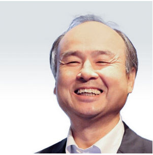 <p>Pendiri SoftBank Group Corp, Masayoshi Son. Dok: SoftBank Group.</p>
