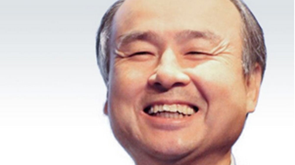 <p>Pendiri SoftBank Group Corp, Masayoshi Son. Dok: SoftBank Group.</p>
