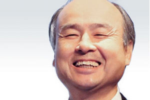 <p>Pendiri SoftBank Group Corp, Masayoshi Son. Dok: SoftBank Group.</p>
