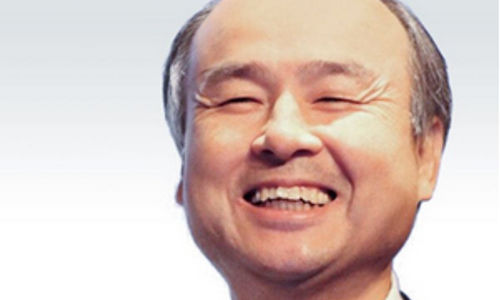 <p>Pendiri SoftBank Group Corp, Masayoshi Son. Dok: SoftBank Group.</p>
