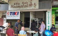 <p>Pasar Muamalah di Depok, Jawa Barat / Istimewa</p>
