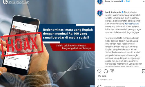 <p>Sumber: instragram.com/@bank_indonesia</p>
