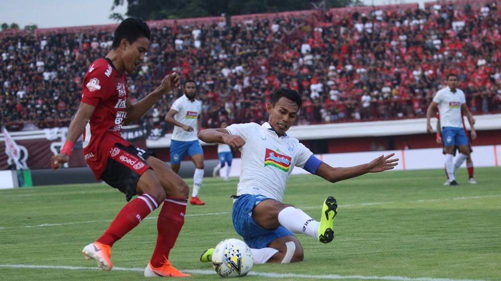 <p>Klub sepak bola Bali United / Foto: Baliutd.com</p>
