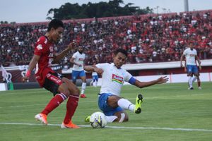 <p>Klub sepak bola Bali United / Foto: Baliutd.com</p>
