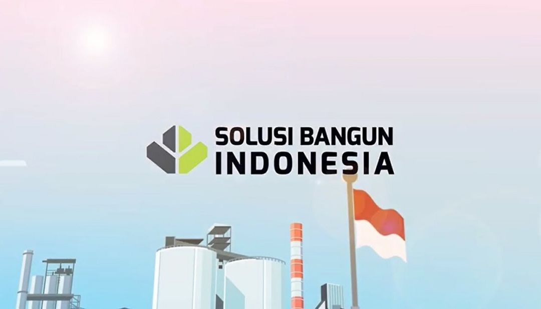 <p>Emiten semen eks Holcim, PT Solusi Bangun Indonesia Tbk (SMCB), afiliasi PT Semen Indonesia (Persero) Tbk (SMGR). / Dok. Semen Indonesia</p>

