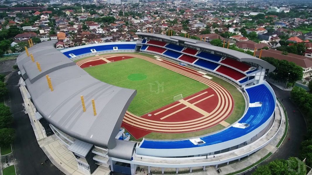 <p>Stadion Mandala Krida Yogyakarta / YouTube Chandra Manggala</p>
