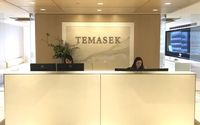 <p>Temasek Holdings Singapura / Foto: Temasek.com</p>
