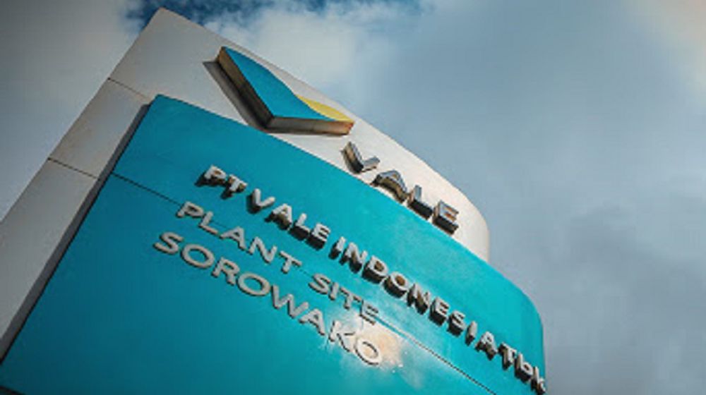 <p>emite pertambangan nikel PT Vale Indonesia Tbk (INCO) / Vale.com</p>
