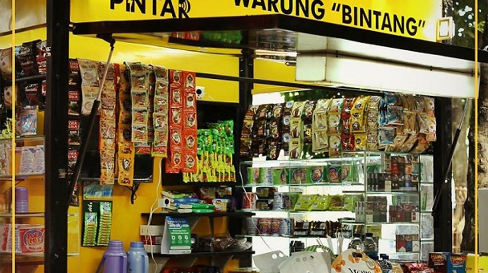 <p>Warung Pintar. Dok: Warung Pintar/Facebook.</p>
