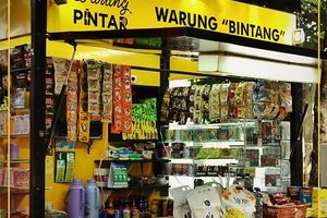 <p>Warung Pintar. Dok: Warung Pintar/Facebook.</p>

