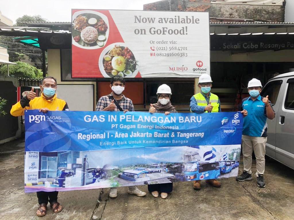 <p>Dok. PT Gagas Energi Indonesia </p>
