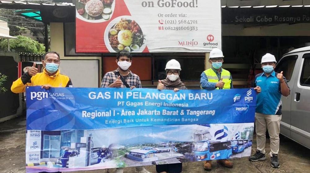 <p>Dok. PT Gagas Energi Indonesia </p>
