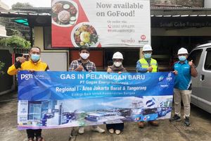 <p>Dok. PT Gagas Energi Indonesia </p>

