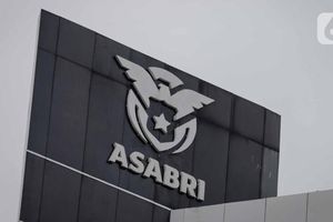 Lagi, Kejagung Periksa 11 Saksi Baru Kasus ASABRI